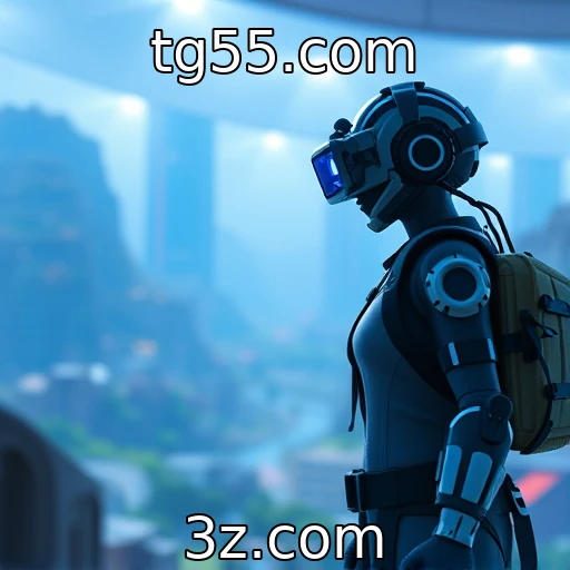 Novas tendências em jogos de realidade aumentada