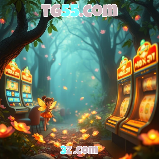 Diversão e Adrenalina no Cassino do tg55.com