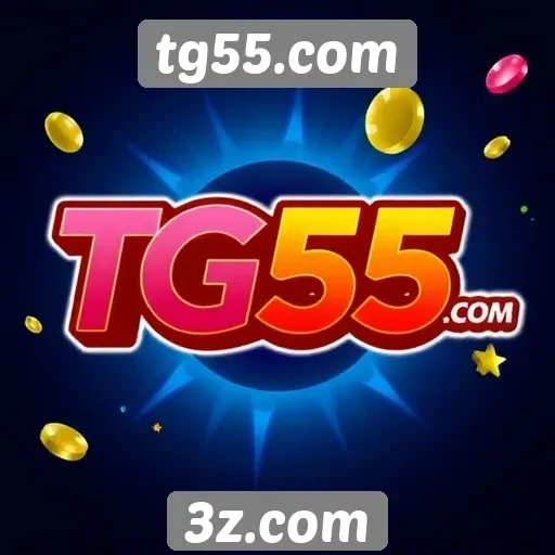 Ofertas e promoções exclusivas em tg55.com