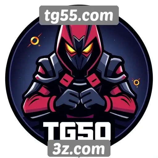 Comunidade de jogadores cresce no tg55.com