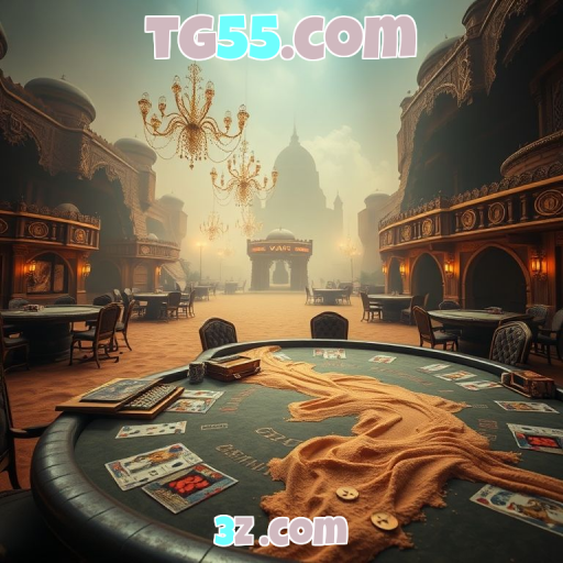 Experimente Slots Incríveis no tg55.com e Ganhe Prêmios